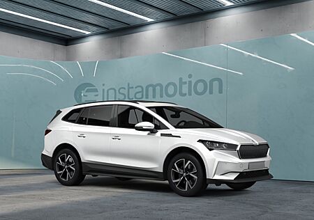 Skoda Enyaq iV 60 Loft LED Navi PDC RFK SHZ