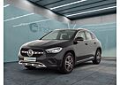 Mercedes-Benz GLA 200 d , PROGRESSIVE SPUR AHK SHZ PDC