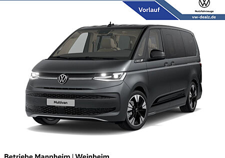 VW T7 Multivan 2.0 TDI Multivan Life "Edition"