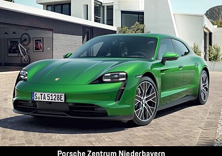 Porsche Taycan Sport Turismo | Sport Chrono | Wärmepumpe