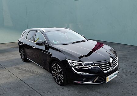 Renault Talisman Grandt TCe 225 EDC Initiale Paris