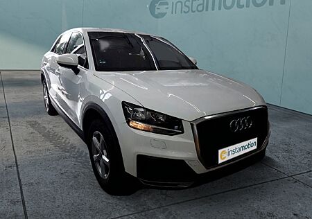 Audi Q2 30 TFSI*PreSense*MFL*SHZ*Klima*