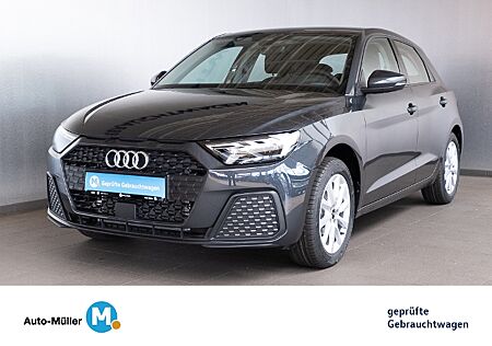 Audi A1 Sportback 30 TFSI Navi, Sitzheizung LED GRA V