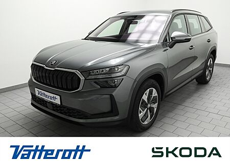 Skoda Kodiaq 2.0 TDI 142 kW 4x4 Selection AHK ACC Matrix LED Navi beheiz. WSS