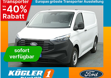 Ford Transit Custom Kasten 280 L1 136PS/Klima