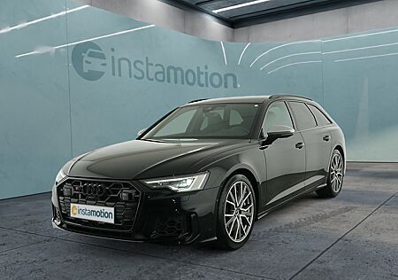 Audi S6 Avant TDI quattro Panorama/ Navi Plus/ AHK