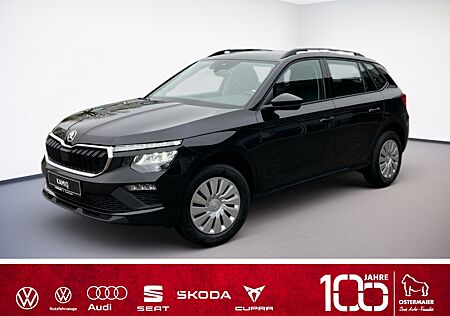 Skoda Kamiq 1.0TSI WINTERPAKET.LADEBODEN.INFOTAINMENT