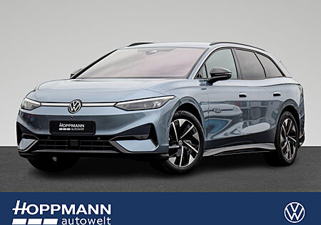 VW ID.7 Tourer Pro 210 kW (286 PS) 77 kWh 1-Gang-Automatik