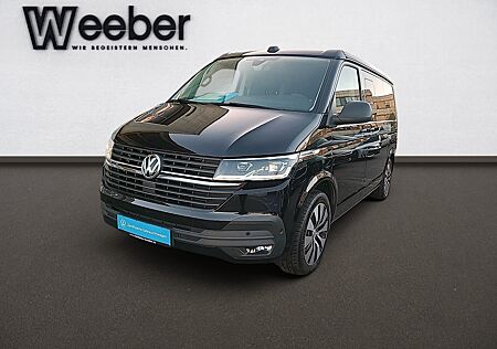 VW T6 California T6.1 California 2.0 TDI DSG 4Motion Beach AHK