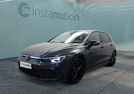 VW Golf 2.0 TDI DSG GTD Black Style ALU 19 PANO