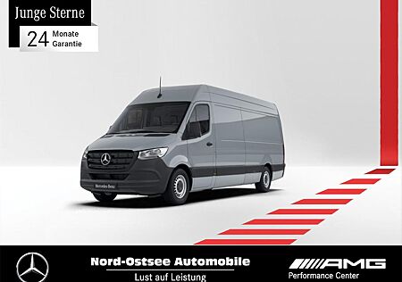 Mercedes-Benz Sprinter 317 L3H2 Autom AHK Kamera Klima Tempo