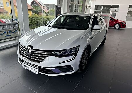 Renault Talisman Grandtour TCe 160 EDC GPF ZEN