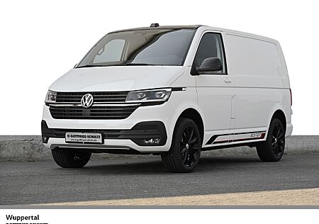 VW T6 .1 Transporter KASTEN 2.0TDI DSG 110 KW Editionsofort verfügbar