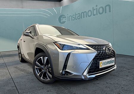 Lexus UX 250h STYLE*FWD*EDITION*FACELIFT*LED*CARPLAY*GARANTIE