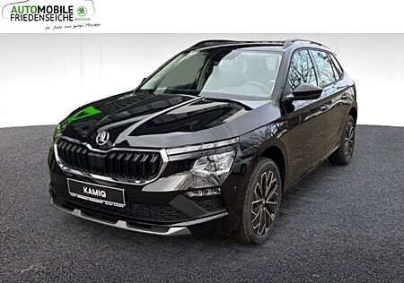 Skoda Kamiq ''Tour'' 1.5 TSI 110 KW DSG Navi Fahrassistenz