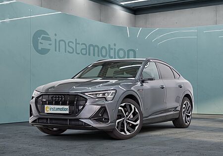 Audi RS e-tron GT e-tron Sportback 50 Q 2x S LINE LM21 AHK VIRT.SPIEGEL KONTURSITZE