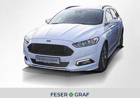 Ford Mondeo Turnier 2.0 Autoamtik NAVI/KLIMA/ALU/TEIL