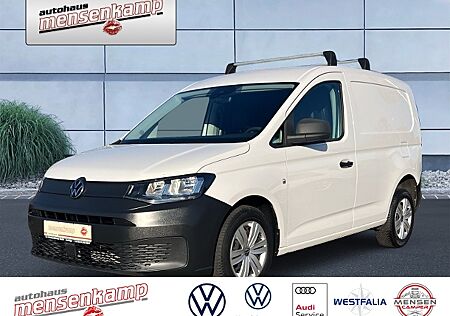 VW Caddy Kasten Cargo 1,5l TSI KLIMA+DWA