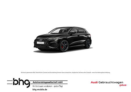 Audi A3 45 TFSIe Sportback S tronic S line