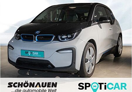 BMW i3 120 Ah +RFK+KLIMA+NAVI+SHZ+LM19+PDC HINTEN++ Park-Assistent