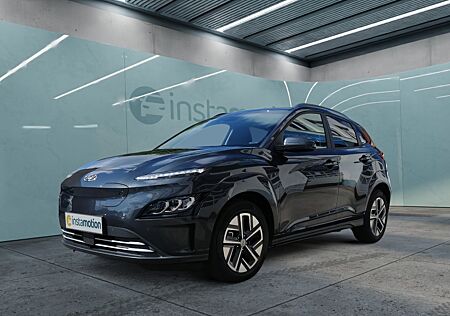 Hyundai Kona Trend LED KAMERA SHZ PDC TEMPOMAT AppleCar