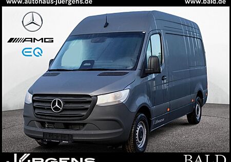 Mercedes-Benz Sprinter 317 KASTEN+MOPF+L2H2+AUTOMATIK+AHK3,5T