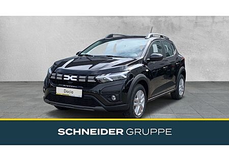 Dacia Sandero TCe 90 Stepway Expression KLIMA+KAMERA