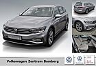 VW Passat Alltrack 2.0 TDI+4MOT+AHK+NAV+RFK+ACC+LED