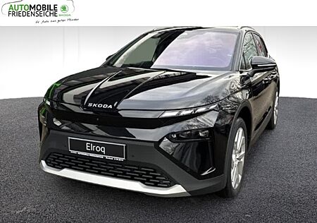 Skoda Elroq 85 82 kWh 210 KW Lodge Navi AHK 20''