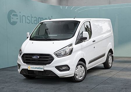 Ford Transit Custom Trend 280 L1H1 2.0 EB GJR PDC