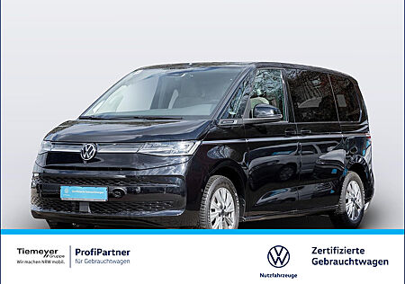 VW T7 Multivan Multivan eHYBRID STYLE STD HZ IQ LIGHT