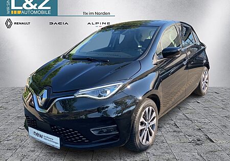 Renault ZOE Intens Z.E 50 *CCS,Navi,PDC,SHZ,GJR* Kaufbat