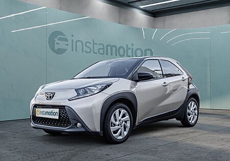 Toyota Aygo X 1.0 Pulse SHZ PDC KLIMA