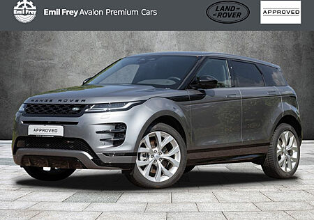 Land Rover Range Rover Evoque D200 R-Dynamic SE