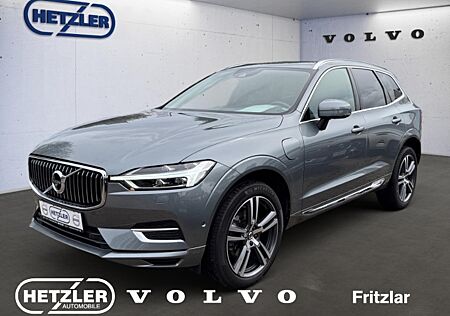 Volvo XC 60 XC60 Inscription Plug-In Hybrid AWD T8 Twin Engine EU6d-T