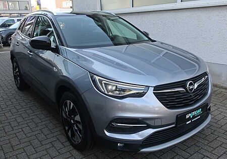 Opel Grandland X 2.0 D Ultimate