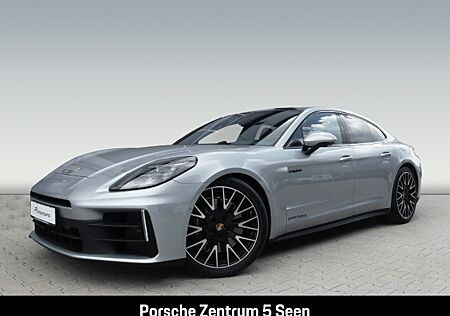 Porsche Panamera 4 E-Hybrid, SAGA, BOSE, HD-MATRIX, PANO