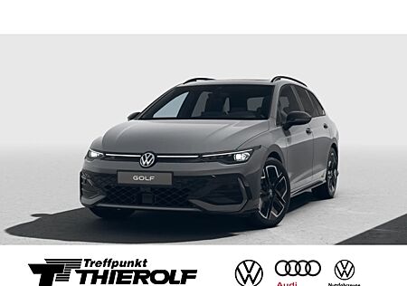 VW Golf Variant R-Line 1.5 eTSI AHK PANO 3-Zonen 360