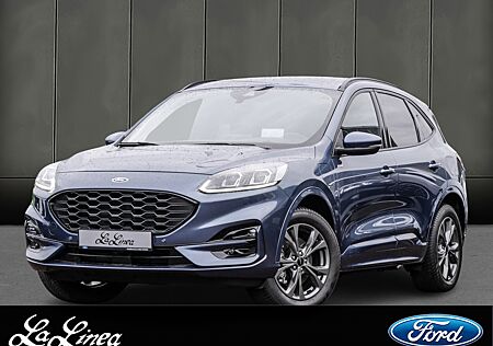 Ford Kuga ST-Line 2,5 PHEV Plug-In Hybrid ST-Line AHK, Adaptive LED-Scheinwerfer, Ganzjahresreifen