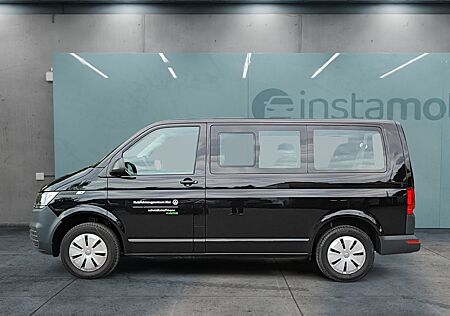 VW T6 Kombi T6.1 Kombi KR 2.0 TDI AHK+SITZHZ+PDC Klima Navi