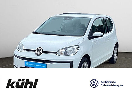 VW Up ! 1.0