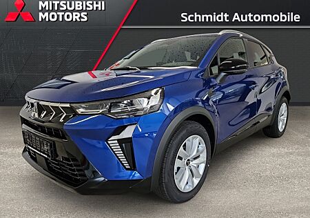 Mitsubishi ASX 1.3 Turbo MH Plus FACELIFT Kamera Tempomat