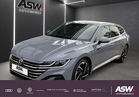 VW Arteon Shooting Brake R-Line 2.0TDI SCR 4MOTION