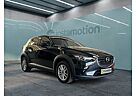 Mazda CX-3 Exclusive-Line LED SHZ TEMPOMAT APPLE/ANDROID ALU PDC