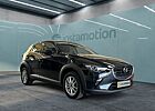 Mazda CX-3 Exclusive-Line LED SHZ TEMPOMAT APPLE/ANDROID ALU PDC