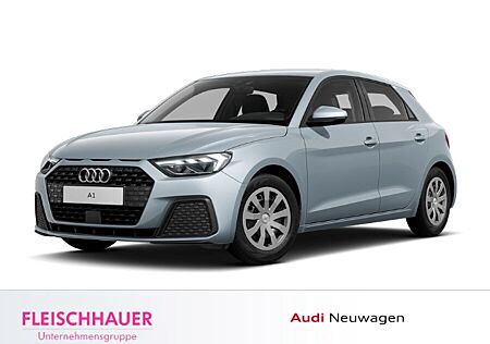 Audi A1 Sportback 25 TFSI 5-Gang