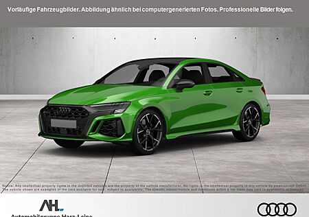 Audi RS3 Limousine 294(400) kW(PS) S tronic quattro