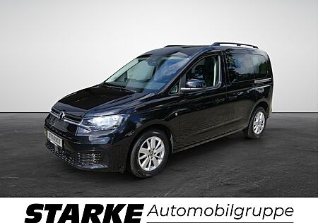 VW Caddy 2.0 TDI DSG Life