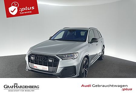 Audi Q7 50 TDI qu. tiptronic competition plus B&O AHK