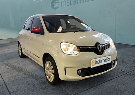 Renault Twingo 0.9 TCe 90 Le Coq Sportif *elSitz*LED*PDC